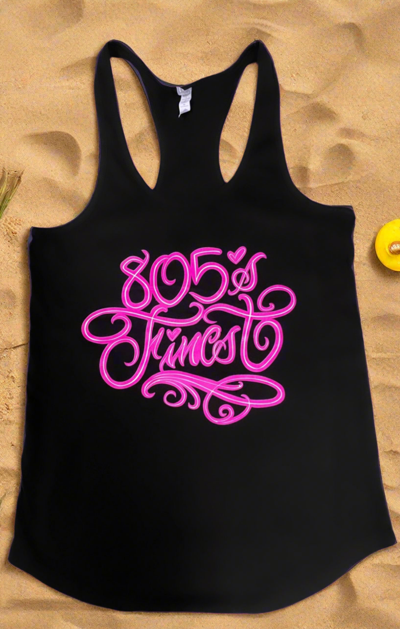 Women’s tank top