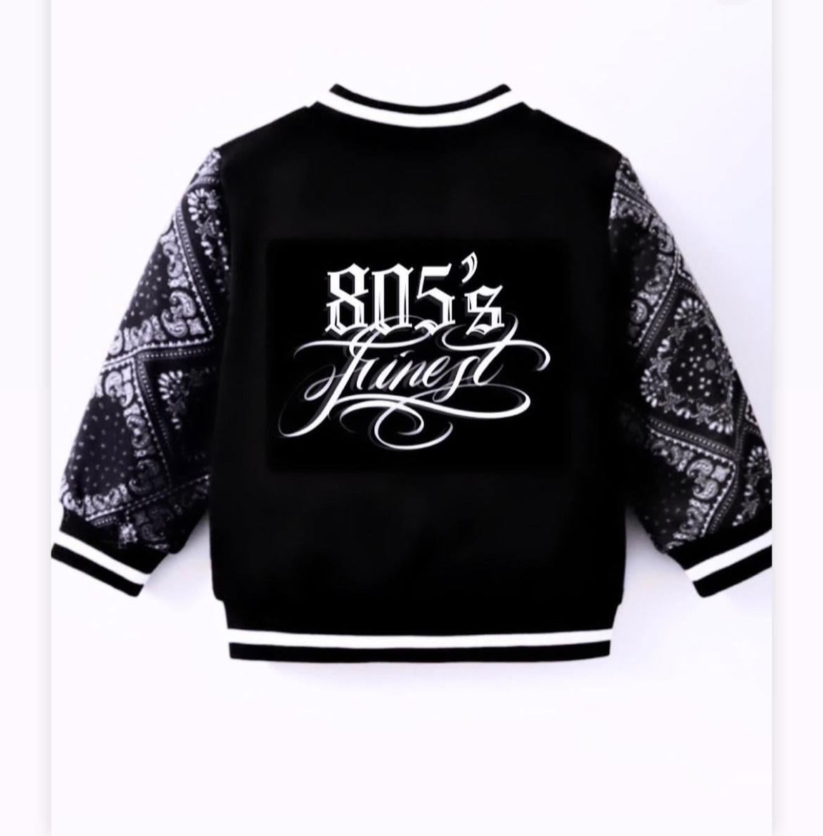 Youth jackets