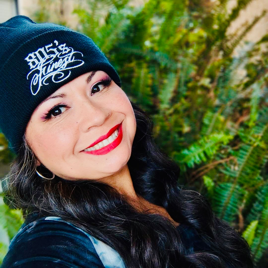 805’s Finest beanies