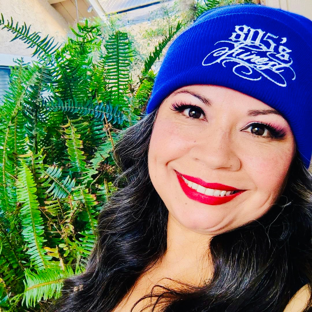 805’s Finest beanies