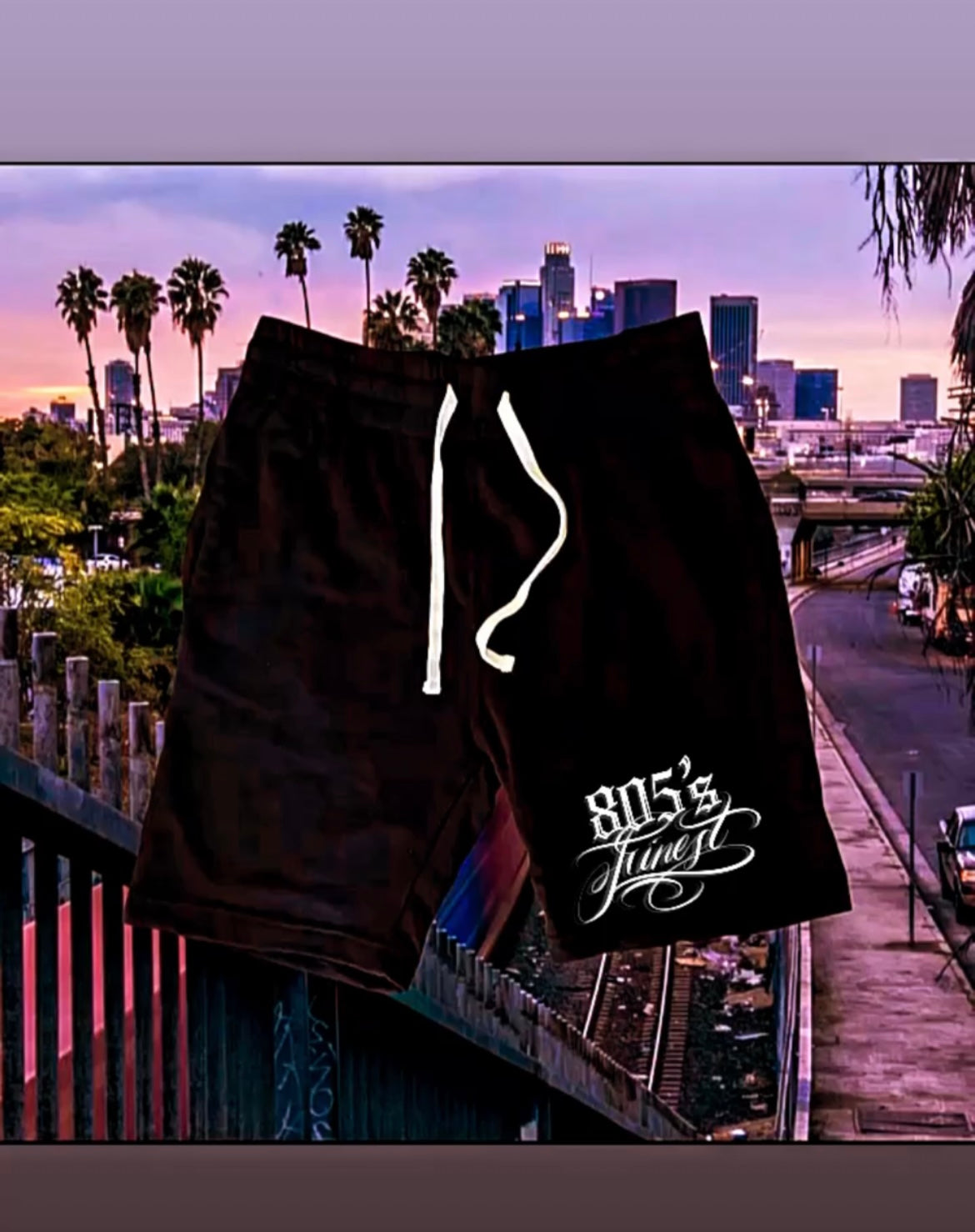 Men’s shorts