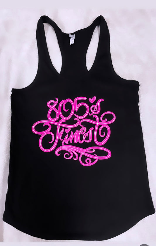Women’s tank top