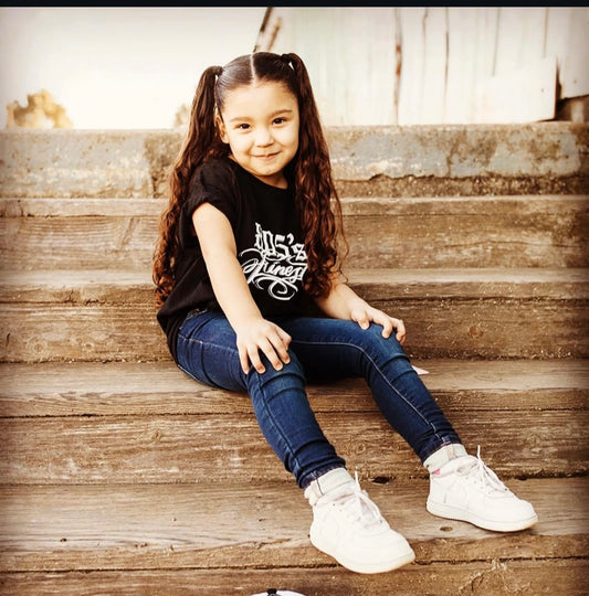 Toddlers and youth T shirts