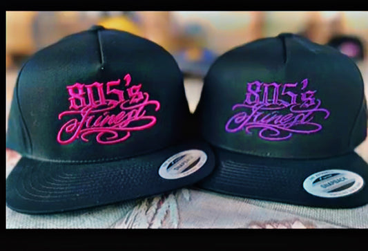 Women’s trucker hats
